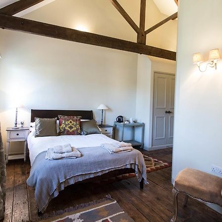 Tailor Room 3 Doddington  외부 사진